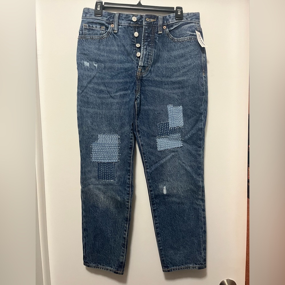 Old Navy 6P Jeans